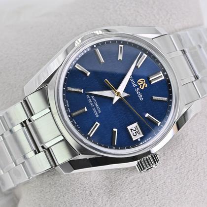 Grand Seiko Heritage Collection SBGH353