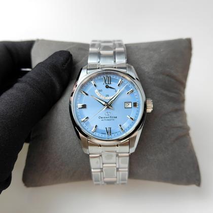 Orient Star RK-AU0109L