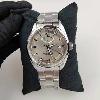 Orient Star RK-AU0110N