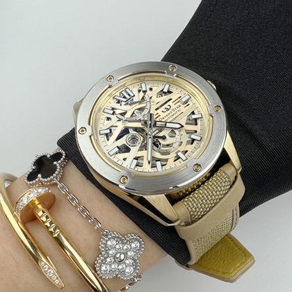 Orient Star RK-BZ0005G