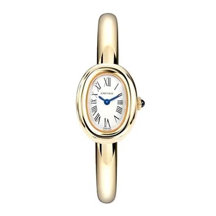 Cartier Baignoire WGBA0021