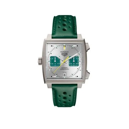 TAG Heuer Monaco CAW218E.FC6565