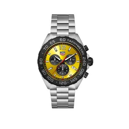 TAG Heuer Formula 1 CAZ101AM.BA0842