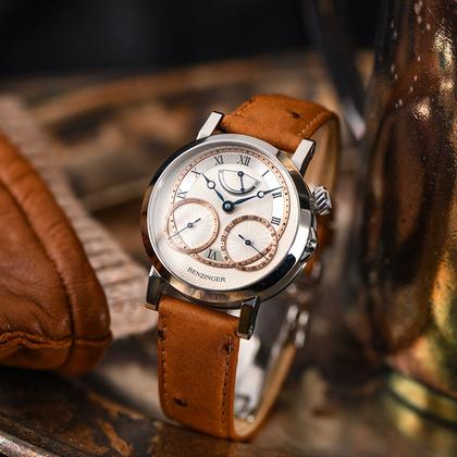 Benzinger Classic GAP 2