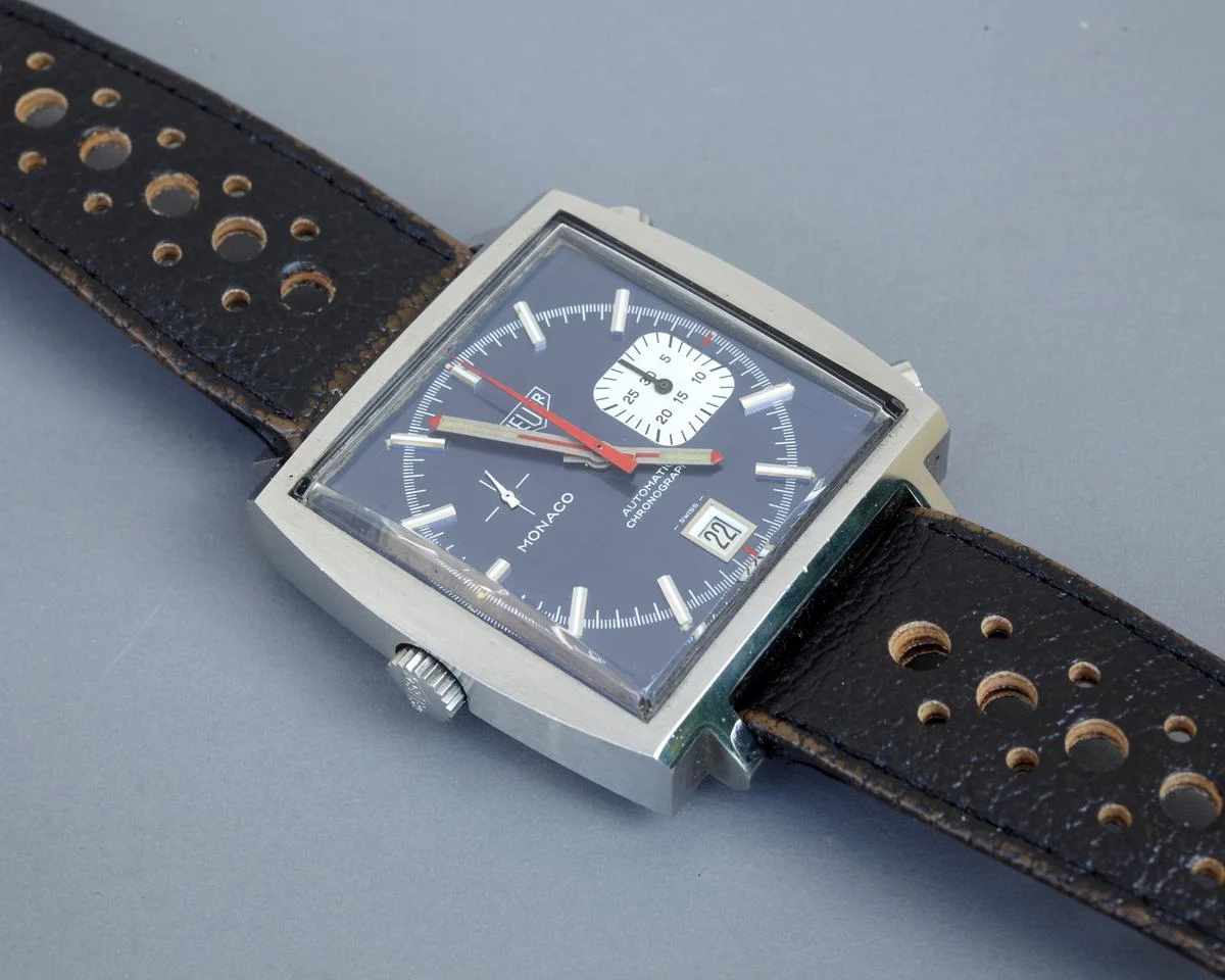 Heuer 1533
