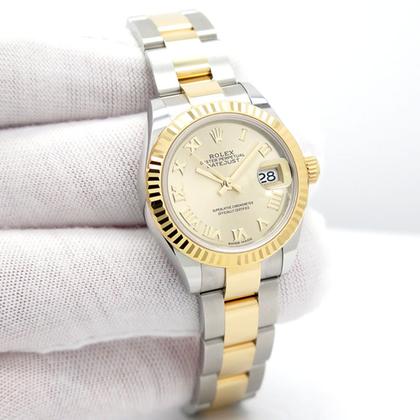 Rolex Lady-Datejust 279173