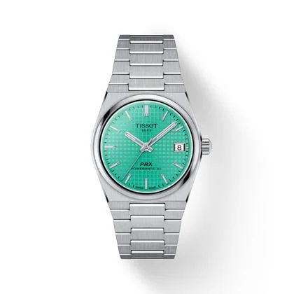 Tissot PRX T137.207.11.091.01