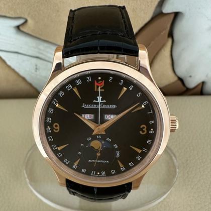 Jaeger-LeCoultre Master Calendar 140.2.98.S