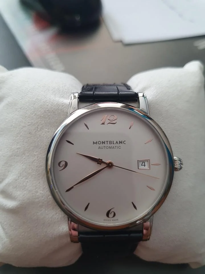 Montblanc Star Classique 110717