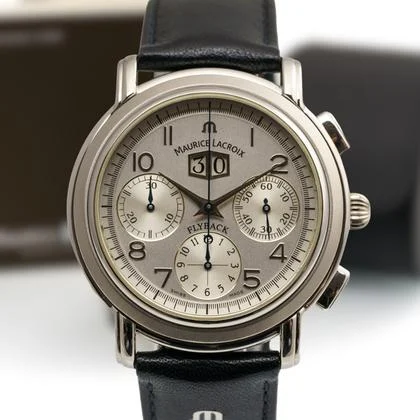 Maurice Lacroix Masterpiece 05826