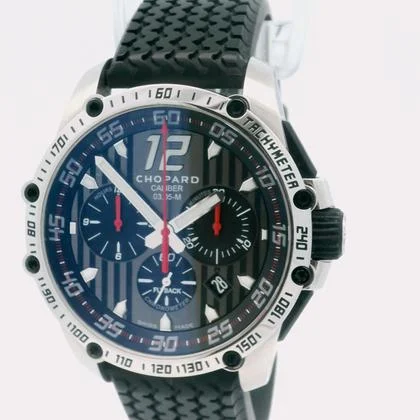 Chopard Superfast 168535-3001