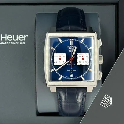 TAG Heuer Monaco CBL2111.FC6453