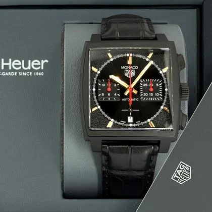 TAG Heuer Monaco CBL2180.FC6497