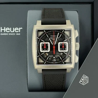 TAG Heuer Monaco CBL2183.FT6236