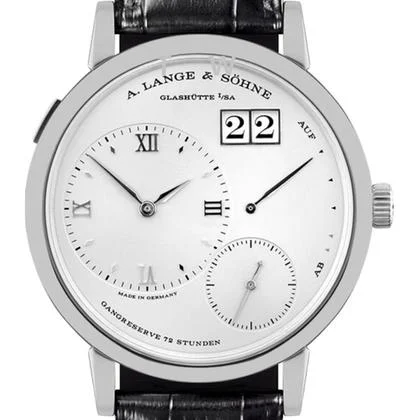A. Lange & Söhne Grand Lange 1 117.025