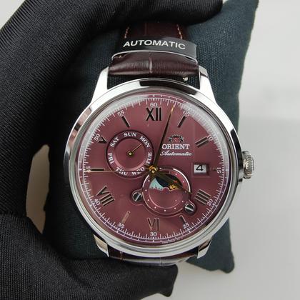 Orient Bambino RN-AK0807R