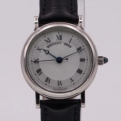 Breguet Classique 8067BB/52/964