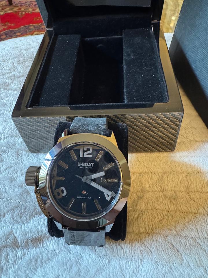 U-Boat Classico 7338