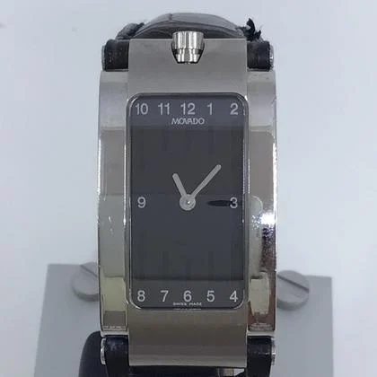 Movado Elliptica 0604704