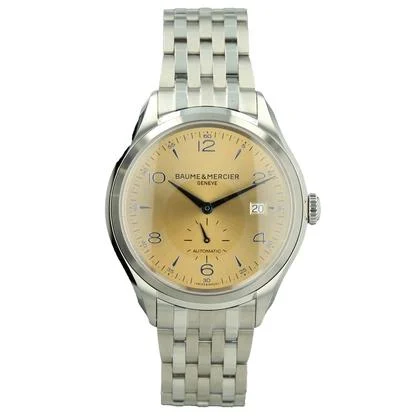 Baume & Mercier Clifton MOA10243