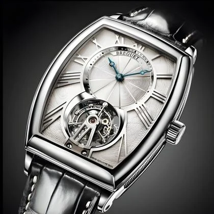 Breguet Héritage 5497PT/12/9V6