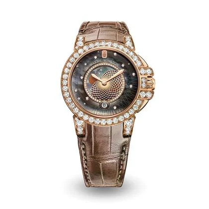 Harry Winston Ocean OCEQMP36RR026