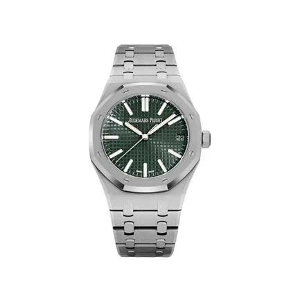 Audemars Piguet Royal Oak 15510ST.OO.1320ST.09