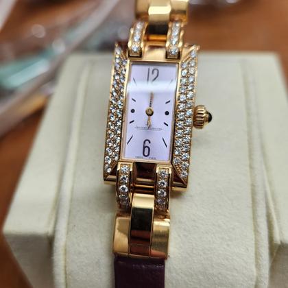 Jaeger-LeCoultre Ideale 460.2.08