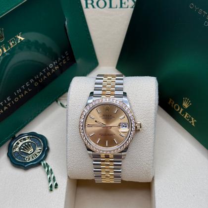 Rolex Datejust 278383RBR