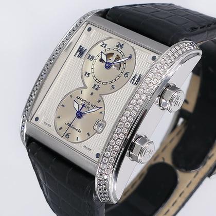 Raymond Weil Don Giovanni 2888-SLA-65001