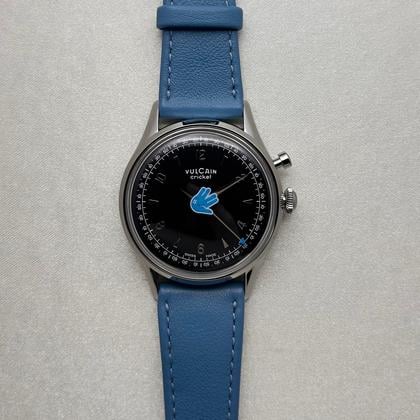 Vulcain Cricket 100168A85.BAN248