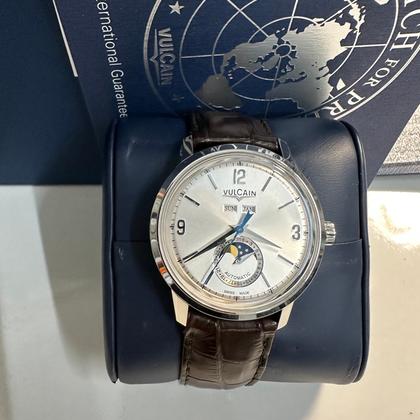 Vulcain 50s Presidents 580158.327L