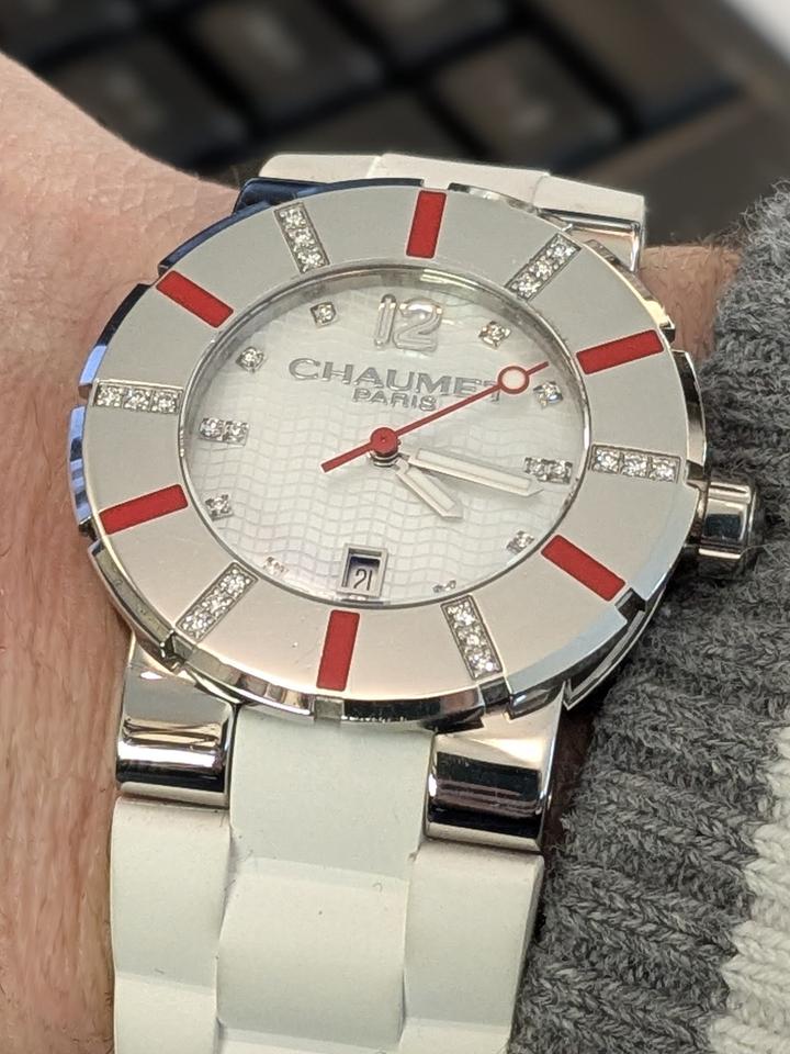 Chaumet Class One 622C