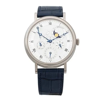 Breguet Classique 5327BB/1E/9V6