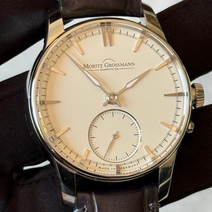 Moritz Grossmann ATUM Pure MG-000496