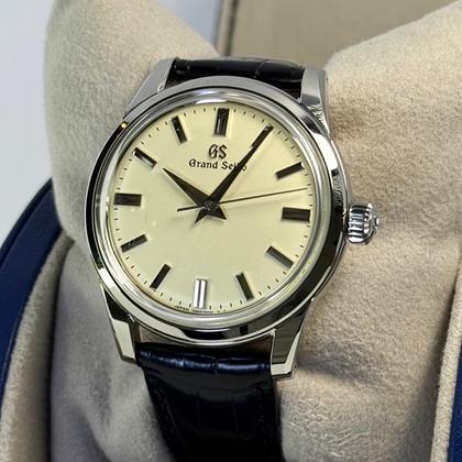Grand Seiko Elegance Collection SBGW301