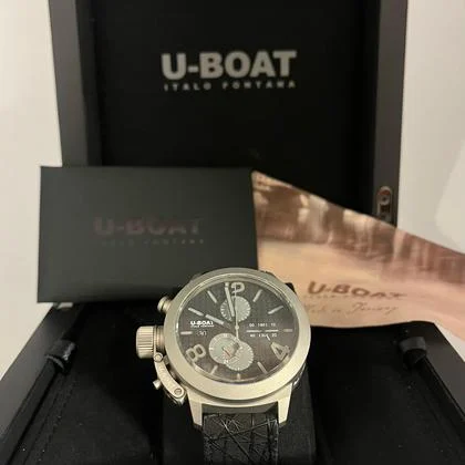 U-Boat Classico 3004