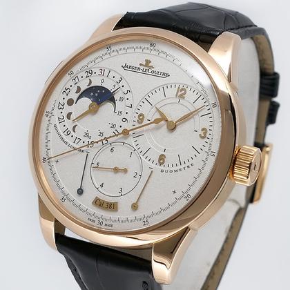 Jaeger-LeCoultre Duomètre Q6042521