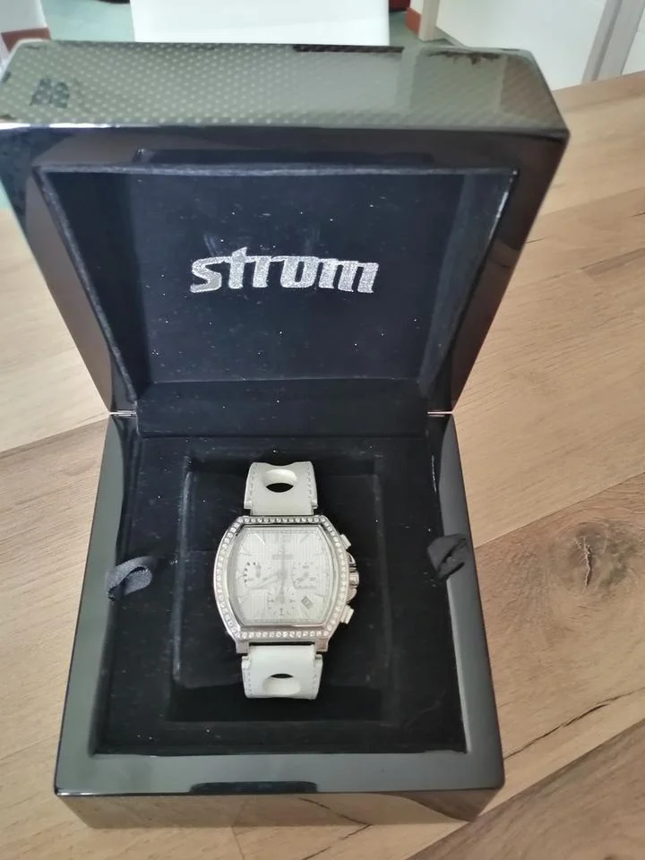 Strom Cruizer crac05-02