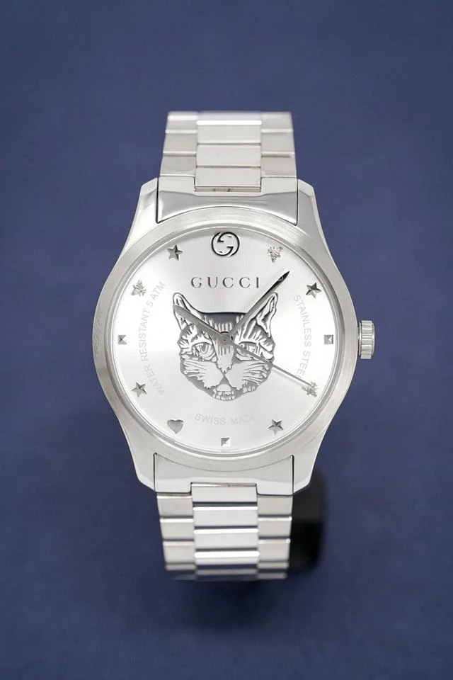 Gucci G-Timeless YA1264095