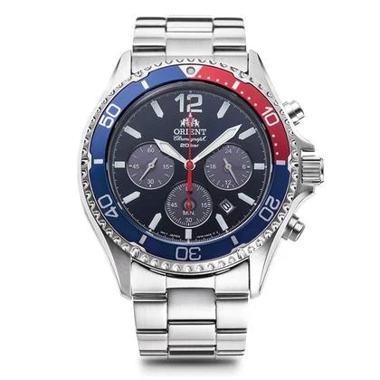 Orient Mako RN-TX0201L RA-TX0201L10B