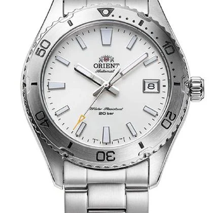 Orient Mako RN-AC0Q03S RA-AC0Q03S10B/30B