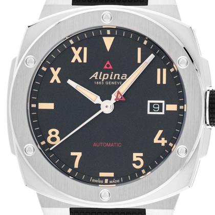 Alpina Alpiner AL-525BB4AE6