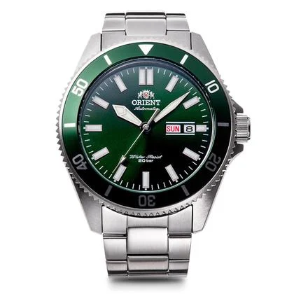 Orient Mako RN-AA0914E