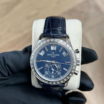 Patek Philippe Annual Calendar 5961P-001