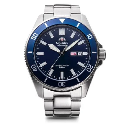 Orient Mako RN-AA0007L