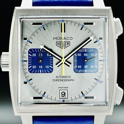 TAG Heuer Monaco CAW218C.FC6548