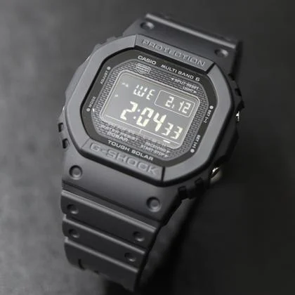 Casio G-Shock GW-5000HS-1JF