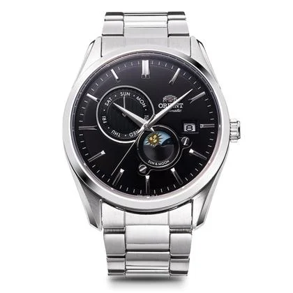 Orient Sun and Moon RN-AK0302B