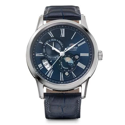 Orient Sun and Moon RN-AK0004L